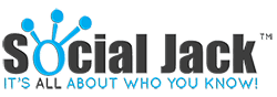 Social Jack | It's ALL About Who You Know