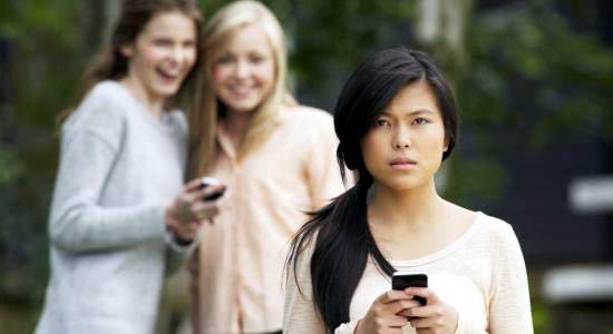 Cyberbullying and Digital Drama