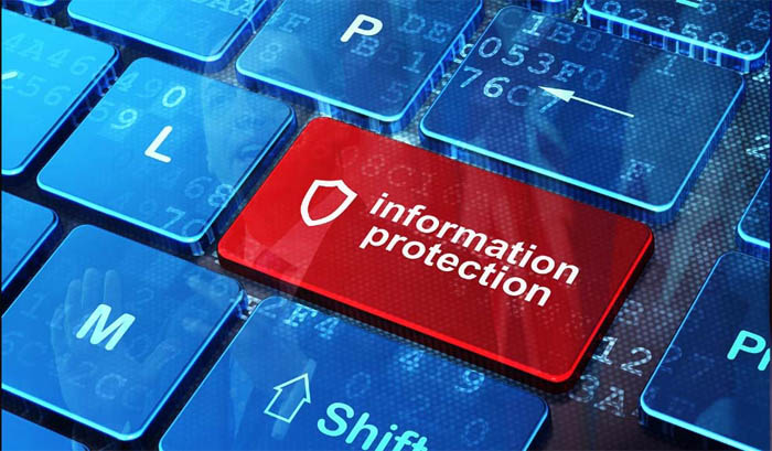 information protection